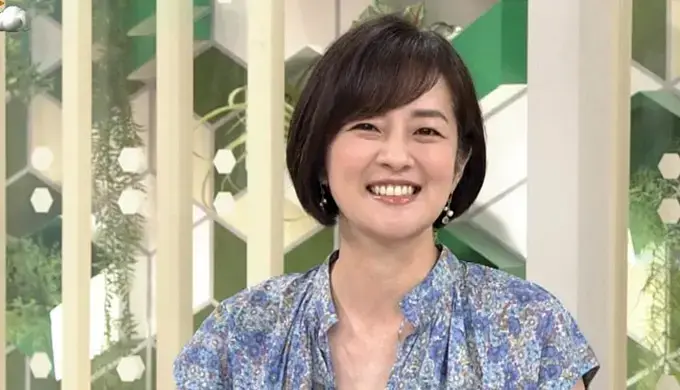 鈴木奈穂子の自宅は目黒区の豪邸？家族構成と生活実態を調査