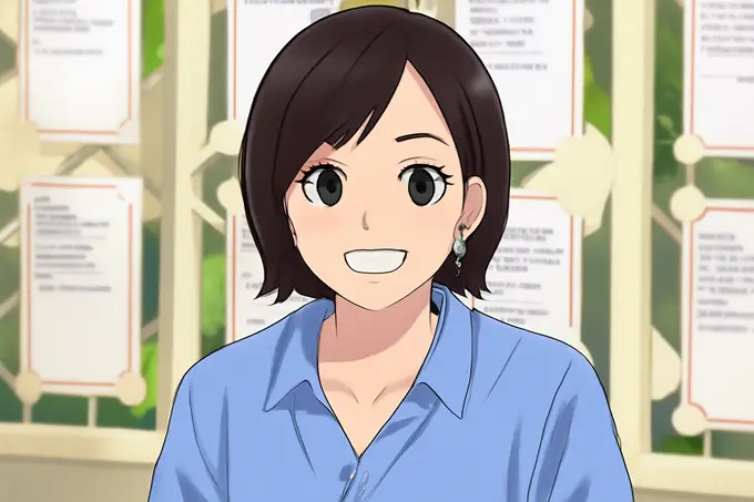 鈴木奈穂子は年収1000万超！1億の豪邸とNHKアナの実態とは？