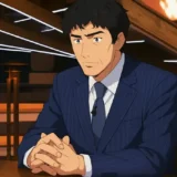 阿部寛がクォーターってホント！？純日本人なのに外国人風な衝撃理由とは！？