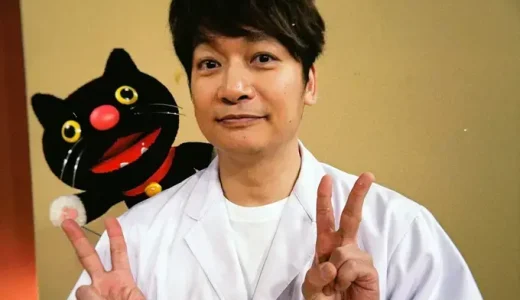 香取慎吾の妻の連れ子説が広まった理由と報道された場面の詳細とは！？