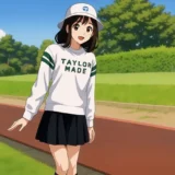 高梨臨のこどもが注目される理由！11人ほしい発言に隠れた真意とは？