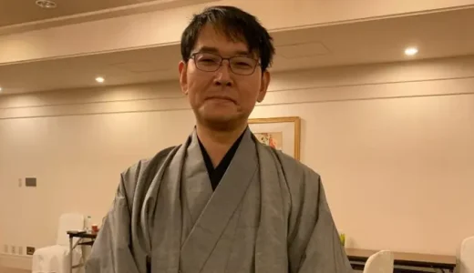 ナイツ土屋の兄弟の職業や現在の生活、家族構成もまるごと解説！