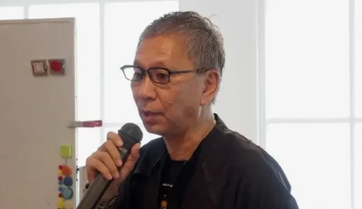 三池崇史の妻は誰？結婚のきっかけと築いた家族愛や映画の裏側とは！？