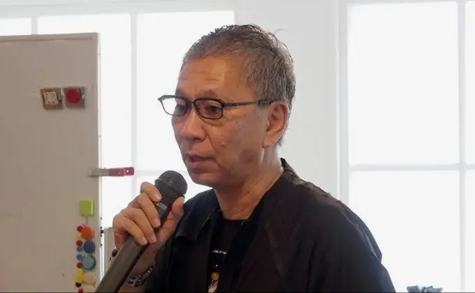 三池崇史の妻は誰？結婚のきっかけと築いた家族愛や映画の裏側とは！？