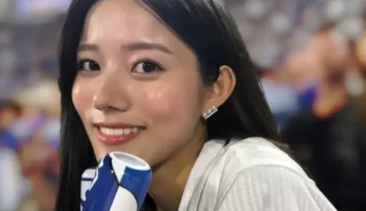 中村彩賀の父親は2人！実父と継父の異色な経歴とアナウンサーとしての現在