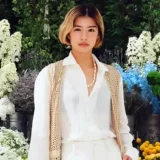 佐久間由衣の国籍が話題に！？韓国語とCM出演の関係とは！？