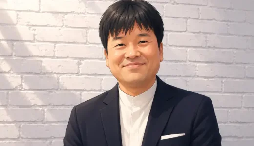 佐藤二朗の嫁の写真は完全非公開！夫の似顔絵で見える容姿の真相