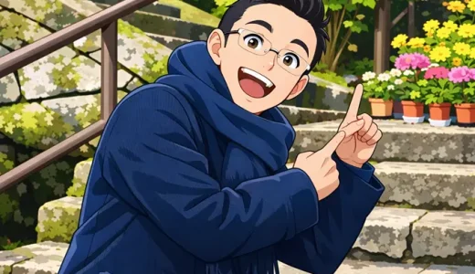 八嶋智人の息子が桐朋に通う噂！習い事や学校の文武両道事情とは！？