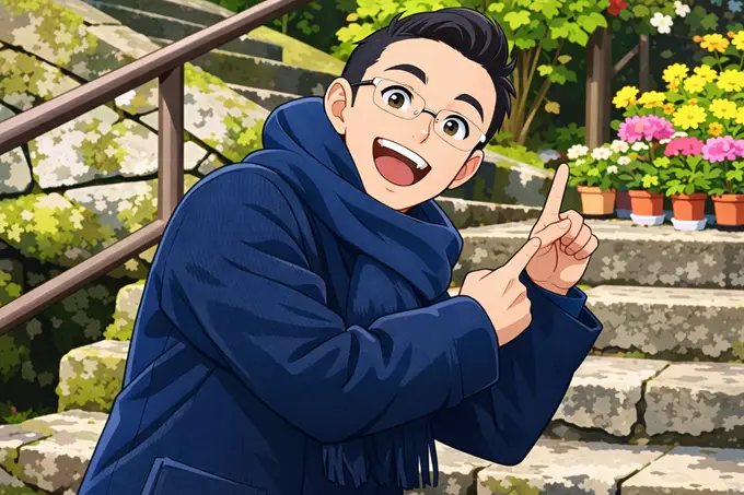 八嶋智人の息子が桐朋に通う噂！習い事や学校の文武両道事情とは！？