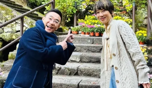 八嶋智人の息子が桐朋に通う噂！習い事や学校の文武両道事情とは？