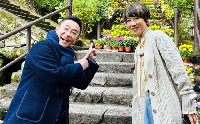 八嶋智人の息子が桐朋に通う噂！習い事や学校の文武両道事情とは？