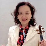 前橋汀子の夫は誰？素顔と音楽人生を支えた人物像とは？