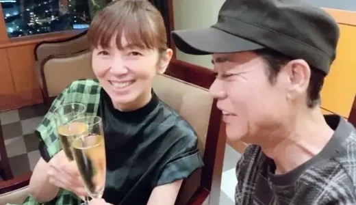 名倉潤が顔変わったと話題に！？理由は手術とうつ病の影響か！？