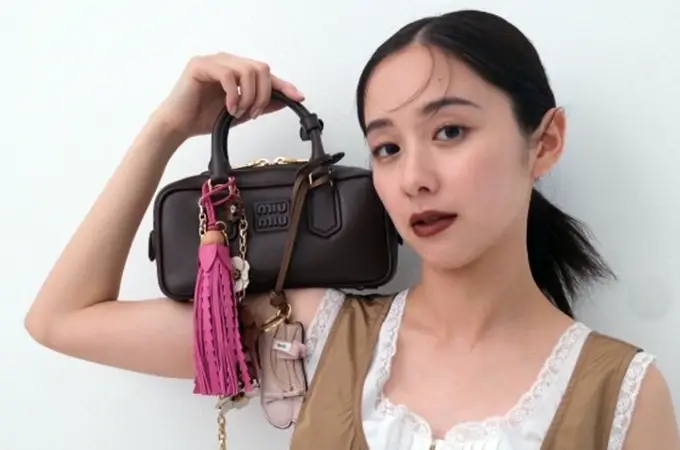 堀田真由が結婚してる！？CM出演がどんでもない誤解を生んだ！？