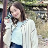 堀田真由の実家は滋賀県長浜市！地元で育った女優の原点とは！？