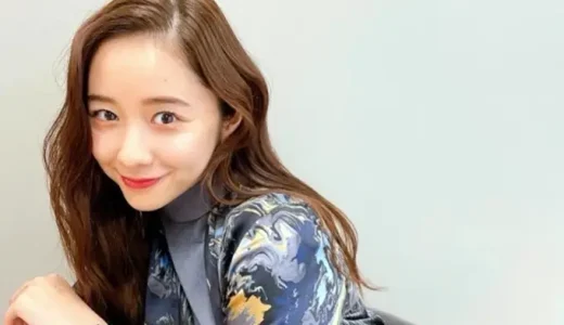 堀田真由の熱愛の真相！過去の共演歴と恋愛観を深掘り解説！