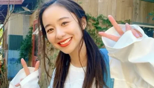 堀田真由ハーフ説の衝撃の真相！韓国文化との関係に注目！