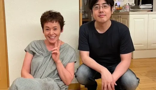 大竹しのぶの息子の学歴が話題！名門高校と東大説の真相とは！？