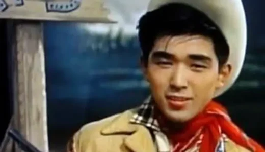 小坂一也の墓の場所は多磨霊園！晩年と人生の軌跡を辿る！