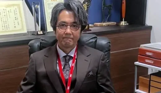 岡部たかしの再婚の真相！元妻との現在の関係とは！？