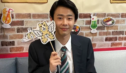 岡部ひろきに妻はいる？親子関係から探る意外すぎる結婚観とは？