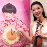 川井郁子の白血病の衝撃の真相！父との感動秘話とは！？