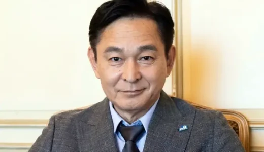 川野太郎の年収はいくら？現在と全盛期の差がヤバすぎると話題に！？