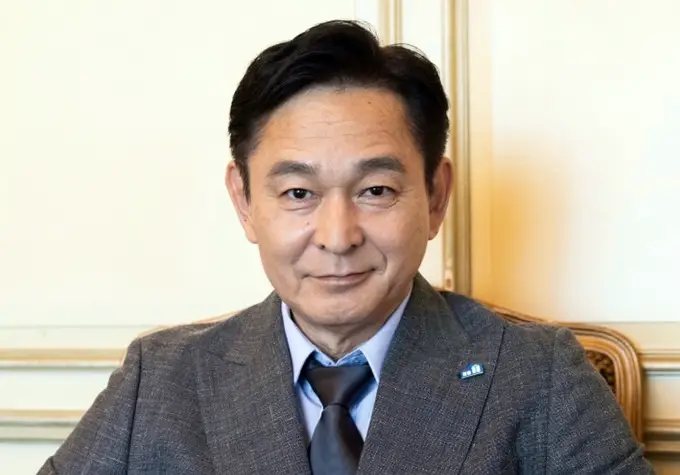 川野太郎の年収はいくら？現在と全盛期の差がヤバすぎると話題に！？