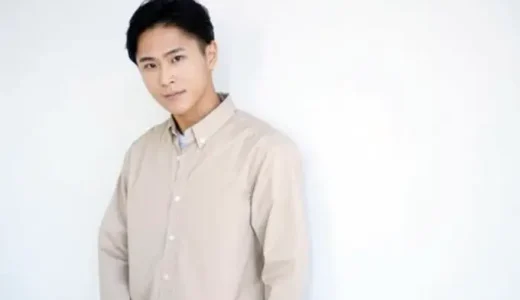 川野雄平の大学で培った表現力と俳優としての進化とは！？
