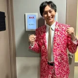 後上翔太に兄弟はいない？一人っ子説と実家の驚きの家系背景とは！？