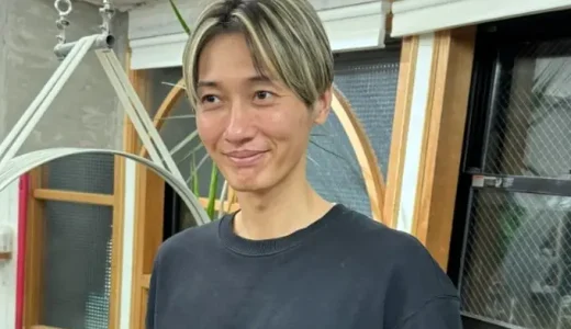 後上翔太の病気のヤバすぎる真相！禁煙決意の裏にあった苦悩とは！？