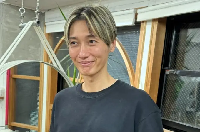 後上翔太の病気のヤバすぎる真相！禁煙決意の裏にあった苦悩とは！？
