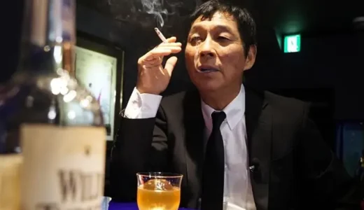 明石家さんまの兄の本名とは？人物像と泣ける兄弟愛の真相がヤバい！