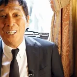 明石家さんまの年収の推移から見る成功と資産の全記録！