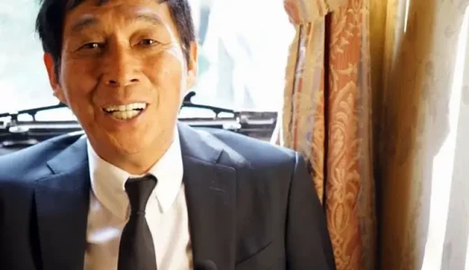 明石家さんまの年収の推移から見る成功と資産の全記録！