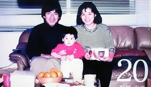 服部晴治の大学は東大！？知的な父の学歴を徹底検証