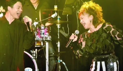 松村和子の息子の噂と真実を徹底解説！愛犬との深い絆も紹介！