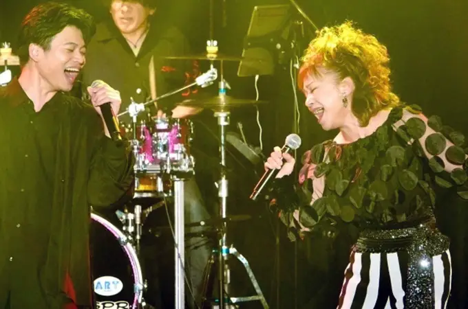 松村和子の息子の噂と真実を徹底解説！愛犬との深い絆も紹介！
