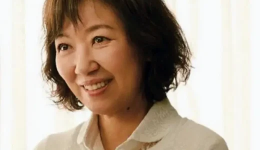 浅田美代子の実家が金持ちの理由7選！港区と修理工場の関係に迫る
