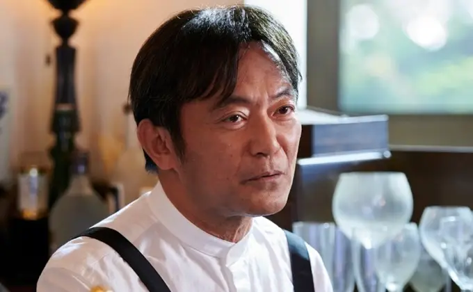 渡辺いっけいに息子がいない衝撃理由！円満夫婦と猫との秘訣とは！？