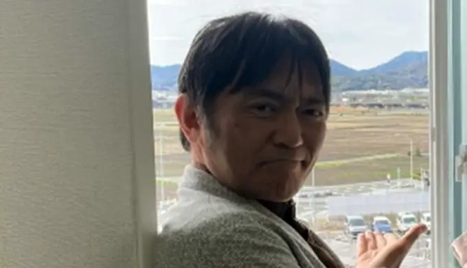 渡辺いっけいの実家の秘密！俳優人生の原点と豊川市との深い関係とは？