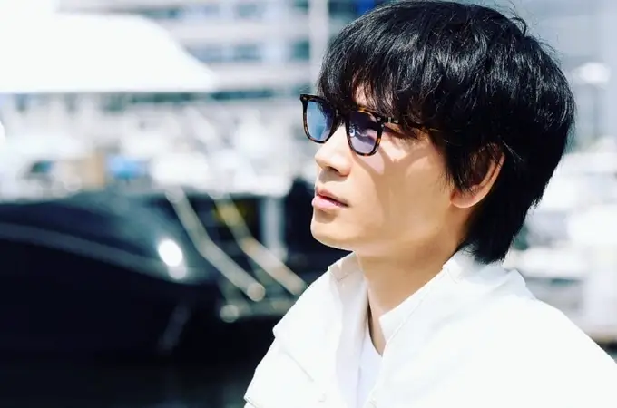 綾野剛の結婚と馴れ初め｜共演なしから始まった佐久間由衣との8年愛の真実