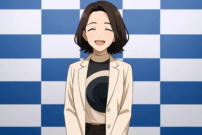 羽田美智子のバツ2説の真相は！？噂と結婚歴・現在の私生活を解説