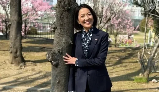 羽田美智子の再婚相手と再婚予定は？元夫との関係や健康状態も紹介