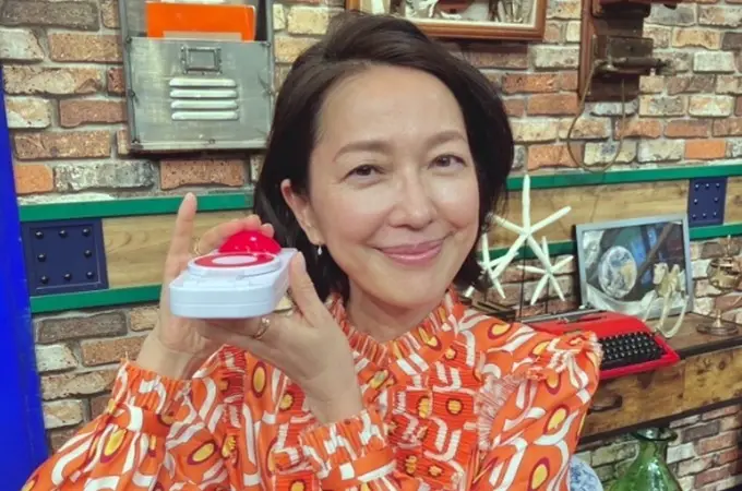 羽田美智子の子供の有無と現在の恋愛観・家族との関係まとめ