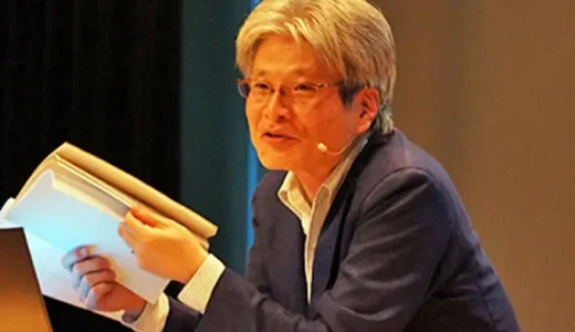 訓覇圭の若い頃の経歴！演劇経験からNHKでの活躍と素顔とは！？