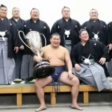 豊昇龍の妻の素顔とは？相撲一家公認の関係を追跡！