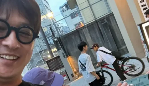酒井一圭の兄弟が支えた人生と今の活動に与えた影響とは！？