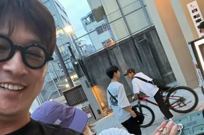 酒井一圭の兄弟が支えた人生と今の活動に与えた影響とは！？