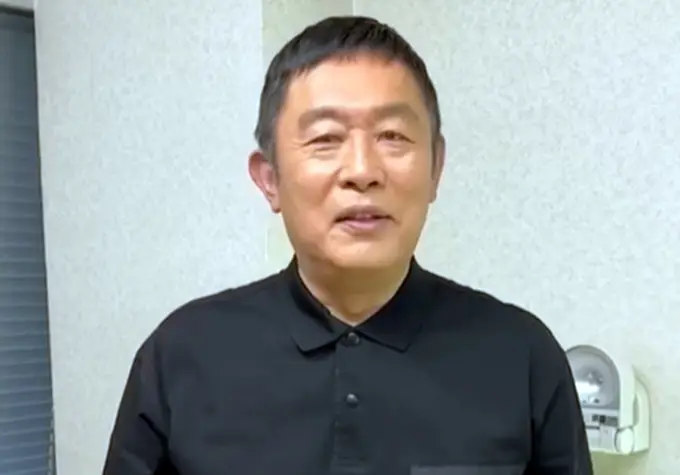 内藤剛志韓国